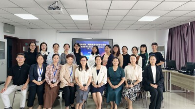 湖南医药学院总医院举办2026年第二期湖南省专科护士培训