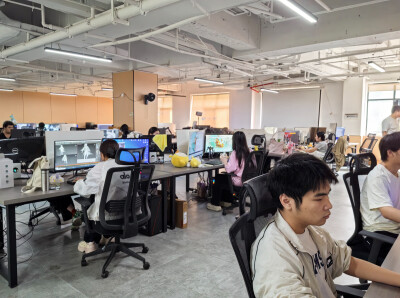 营商观察②丨湘潭“智造谷攀登者计划”托起“动漫村”