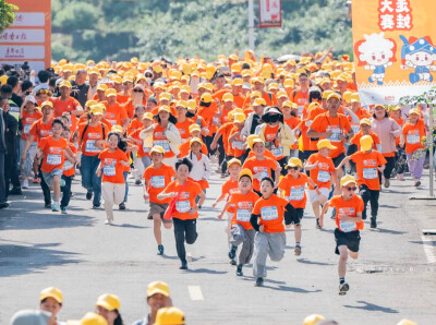 跟着“走娃”游诗画资兴！2026郴州千人少儿健走大赛火热报名中（超值福利、报名二维码附后）