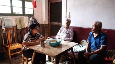 一纸烈士证 一生盼父归！志愿军烈士之子75年的守望
