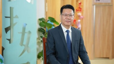 柳叶湖党工委书记做客新华网，并向全国游客发出邀约：静待君来