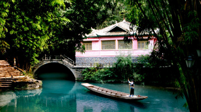中央第三生态环境保护督察组对湖北、湖南、广西3省（区）开展溶洞天坑山谷污染问题生态环境保护专项督察@湖南日报头版