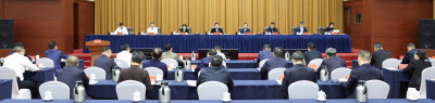 韦朝晖：全力以赴配合专项督察 以最硬核的措施靶向攻坚