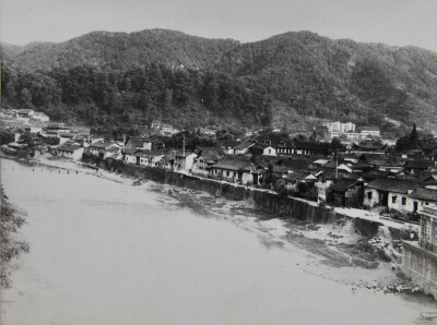 跟着从文游湘西·第十四期丨这是一次隔世的擦肩