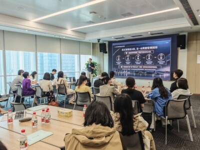 “金牌董秘”应对舆情和管理公司价值，这堂课有干货