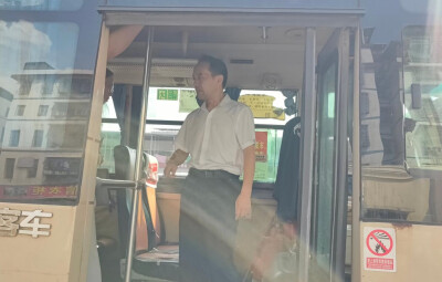 永州市交通运输局赴东安县开展交通运输安全生产明查暗访