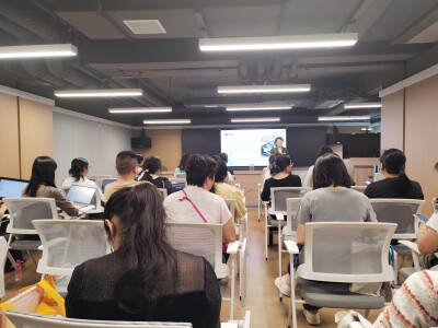 解锁AI办公新技能！天心区总工会送课下一线