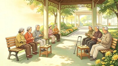 岳阳老年版“向往的生活”！看完只想早日退休......