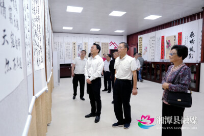 莲乡桑榆庆重阳