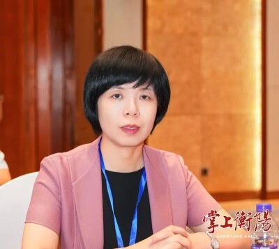 衡阳要建区域消费中心！这些商圈、街区将迎大变化