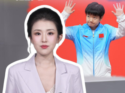 生日将近，孙颖莎连发五个 "不"——竞技场不能变成应援场 | 00后新闻主播昭霖