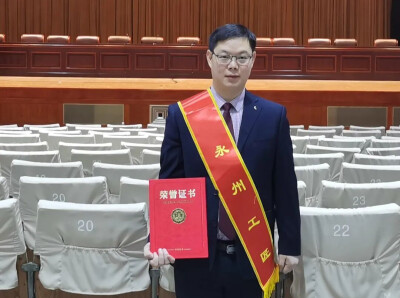 高星：二十年磨一剑，“筑”牢校企合作链