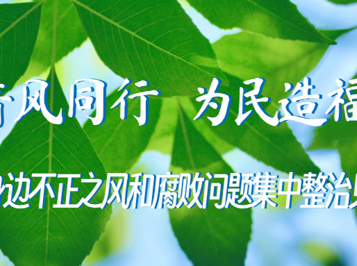清风同行｜辰溪：精准监督推动养老服务提质增效