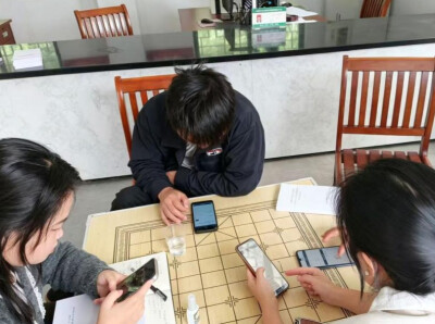 指尖报隐患，数智护平安