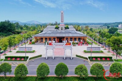 全网观看人数超540万次，道县陈树湘派出所这样赓续传承伟大长征精神！