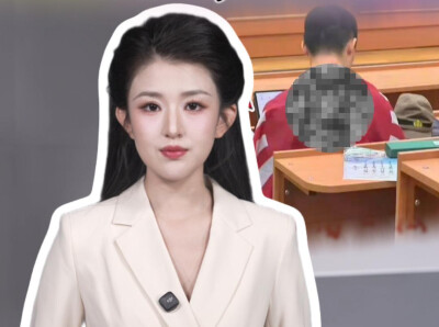 用鲜血换来的反法西斯共识，不容任何人践踏！ | 00后新闻主播昭霖
