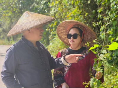 苗族古礼拜师！砖火技艺迎来新弟子