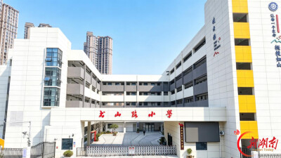 蒸湘区：件件“心头事” 办成“顺心事” ——蒸湘区五年民生答卷解析