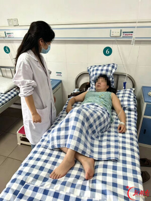 把医改红利送到家门口