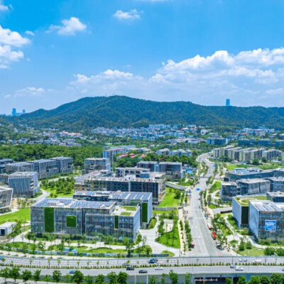 不让教授独自闯市场，湖南这个基地做了什么？