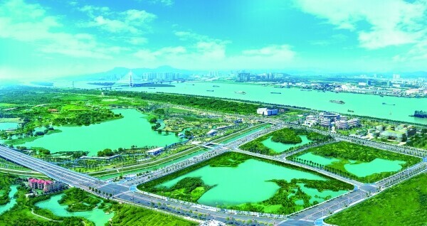 湖南日报特稿丨新望城，向未来！