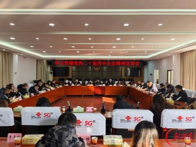 五载砥砺绘答卷 一心为民谱新篇——石鼓区人大常委会五年工作综述