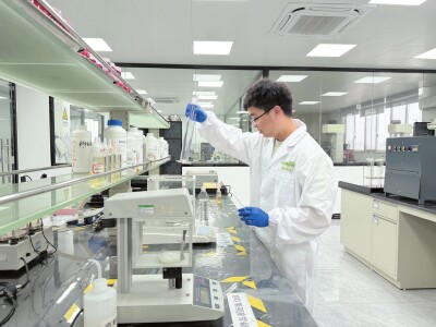 政策服务滴灌到关键节点 岳阳政企携手补上水性助剂关键短板