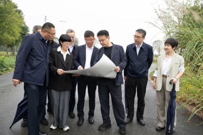 郴州：坚持科学规划 统筹保护利用 绘就人与自然和谐共生新画卷