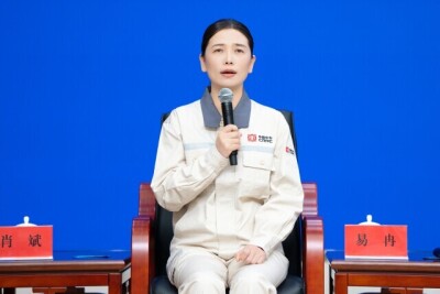 新征程上的湖湘奋斗者｜全国优秀共产党员易冉：把一个人的绝活变成一群人的能力