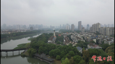 常德周末晴好，最高24℃ ，秋高气爽宜出游