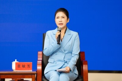 新征程上的湖湘奋斗者｜全国优秀党务工作者董敏芳：把国家的好政策种在田里、变成粮食