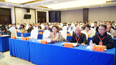 湘西州作协第六次会员代表大会第一次会议召开