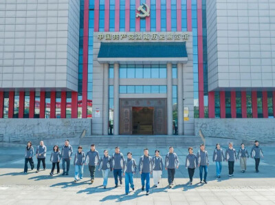 湘伴｜湖南日报“90后”记者重走长征路，9场直播，找到了什么？