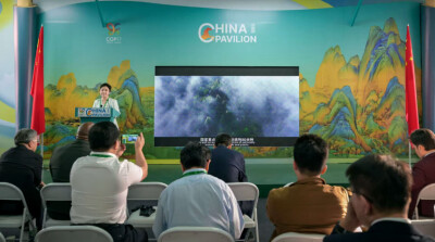 会同生物多样性实践亮相联合国COP17中国角，一文了解详情