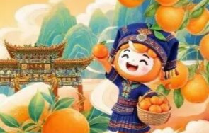 石门柑橘节组委会通知你领票啦