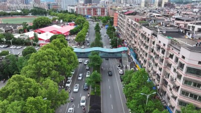 百姓心声，平江人眼中的幸福答卷