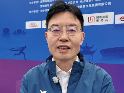 柳叶湖“路跑+集市”新模式尽显城市活力与烟火气