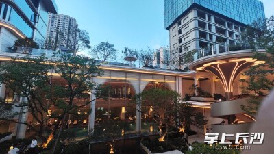 地块小而精，市场热度大！长沙主城“袖珍地块”持续吸睛