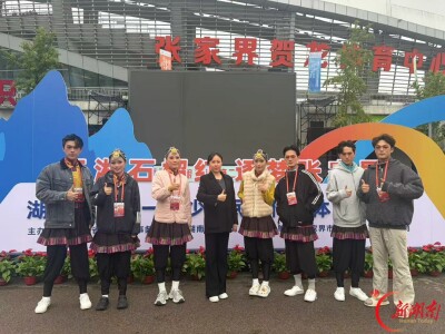 银奖+1，铜牌+1！益阳市代表队在省少数民族传统体育运动会民族健身操项目中斩获佳绩