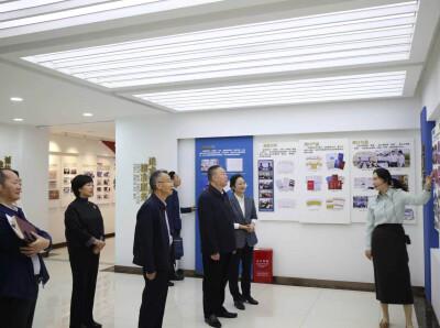 毛万春在省统计局调研