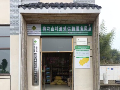 华容县东山镇：“聚、销、哺”三位一体盘活党群服务中心闲置资源