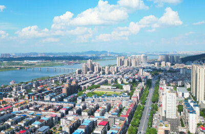 湘潭市扩大高排放非道路移动机械禁限范围
