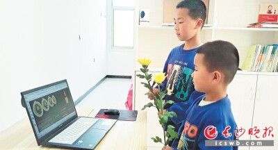 [一周湖南]湖南多个地区解除封控 云上祭扫成清明节主流
