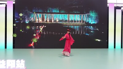 一个节目了解一座城③｜桃江的万亩竹海里，《竹海幻境》剧场带您穿越千年与屈原相遇