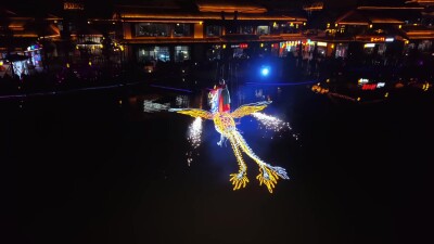 九嶷圣地 争创5A（262）丨为了这个镜头要来一趟九嶷山 