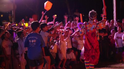 九嶷圣地 争创5A（263）丨山水有约，文脉千年，八方来客请赴约