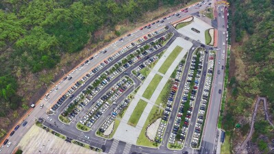 九嶷圣地 争创5A（265）丨人山人海里，谢谢你们选择九嶷山