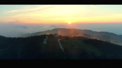 潇湘争锋｜为“县BA”唱响三湘