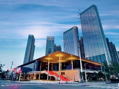 入湘十三载 奋进新时代 ——中建二局一公司华中分公司湖南发展纪实