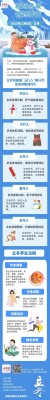 “医”图读懂｜还没韵够秋天的味，就立冬了……